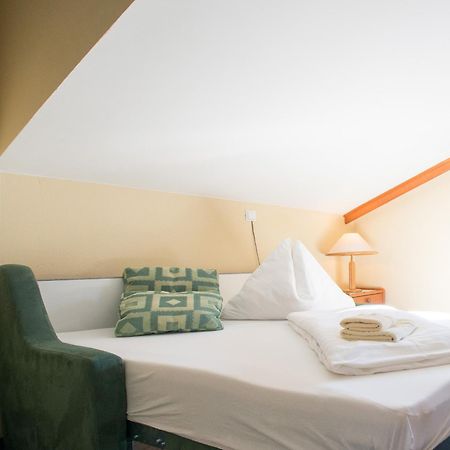 Harmls Aparthotel Флахау Экстерьер фото