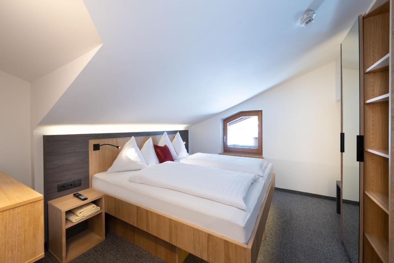Harmls Aparthotel Флахау Экстерьер фото
