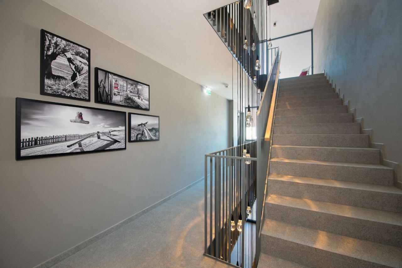 Harmls Aparthotel Флахау Экстерьер фото