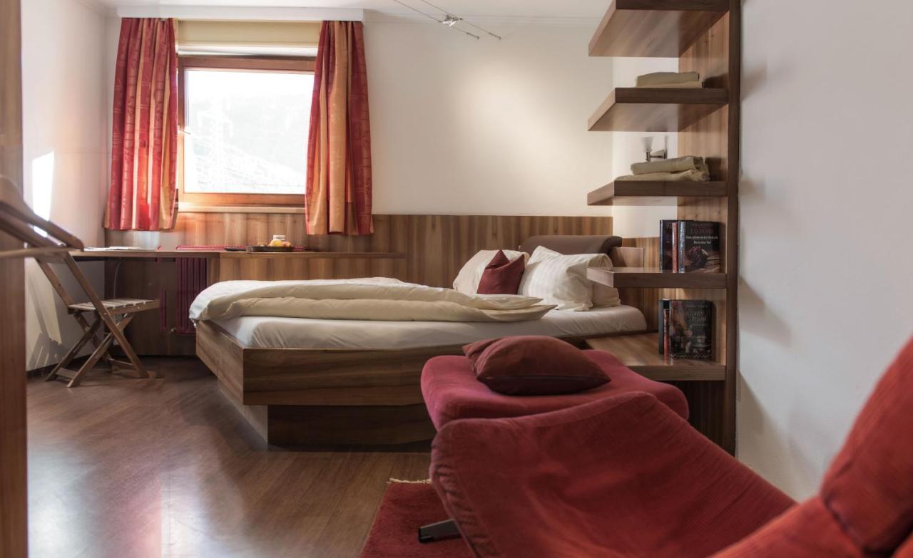 Harmls Aparthotel Флахау Экстерьер фото