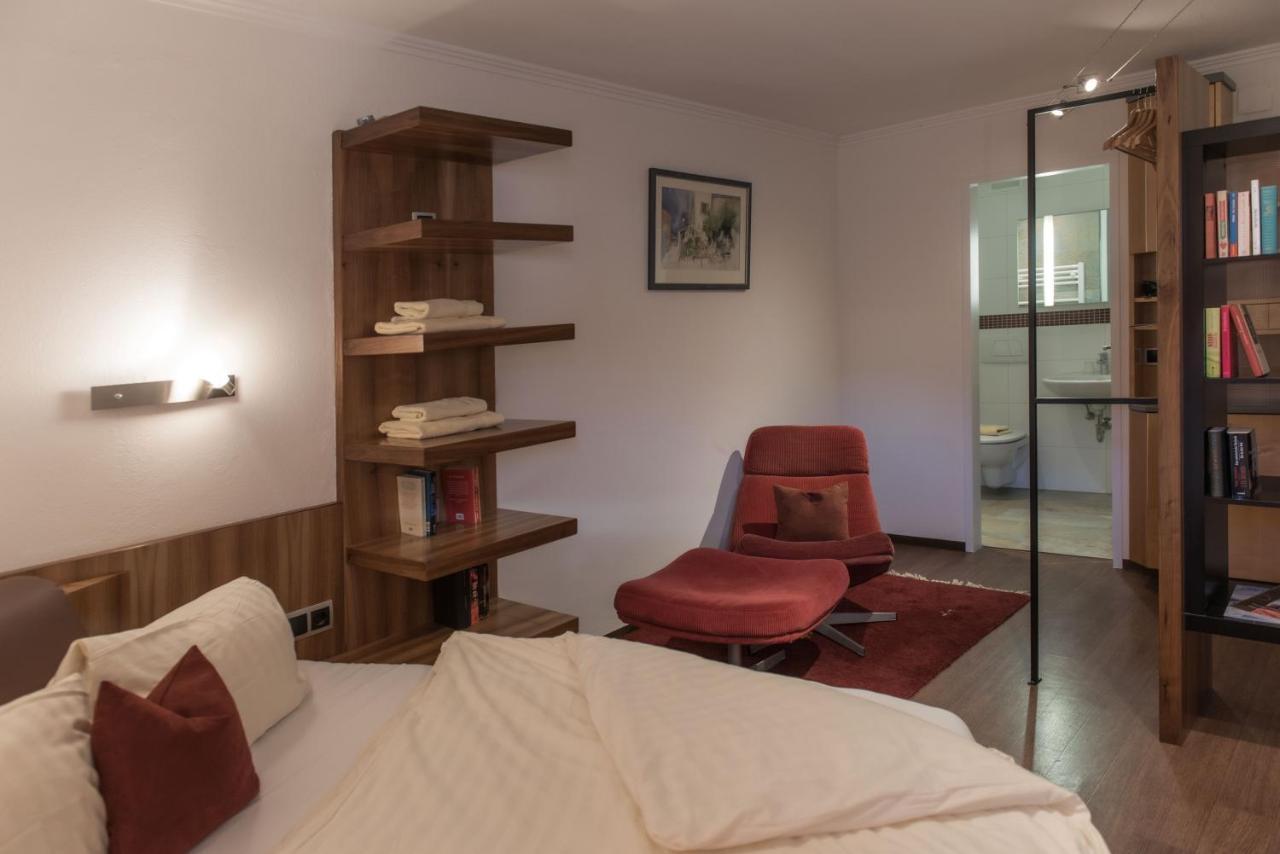 Harmls Aparthotel Флахау Экстерьер фото